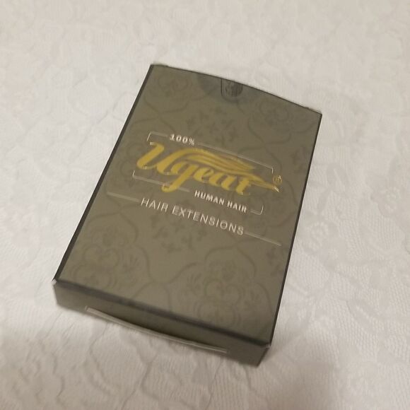 Human hair extensions 24" - Picture 11 of 11